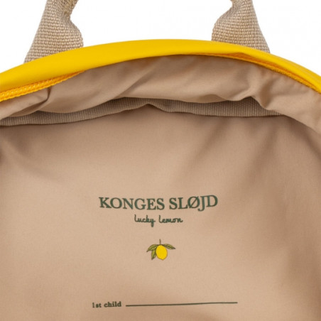 Sac à dos, KONGES SLOJD APS