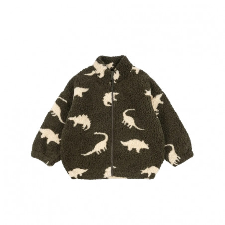 Veste, KONGES SLOJD APS