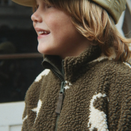 Veste, KONGES SLOJD APS