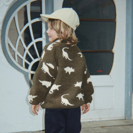 Veste, KONGES SLOJD APS