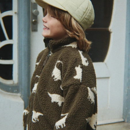 Veste, KONGES SLOJD APS