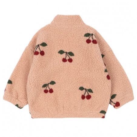 Veste, KONGES SLOJD APS