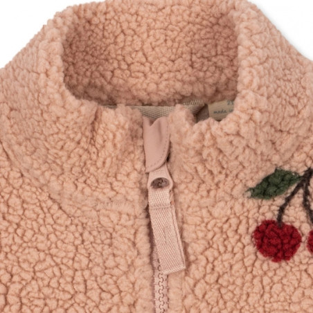 Veste, KONGES SLOJD APS