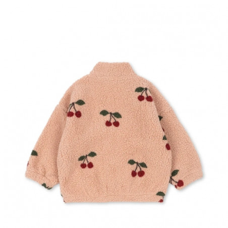 Veste, KONGES SLOJD APS