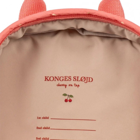 Sac à dos, KONGES SLOJD APS