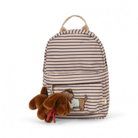 Sac à dos, KONGES SLOJD APS