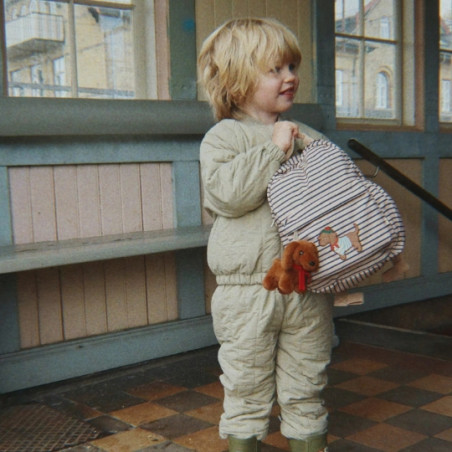 Sac à dos, KONGES SLOJD APS