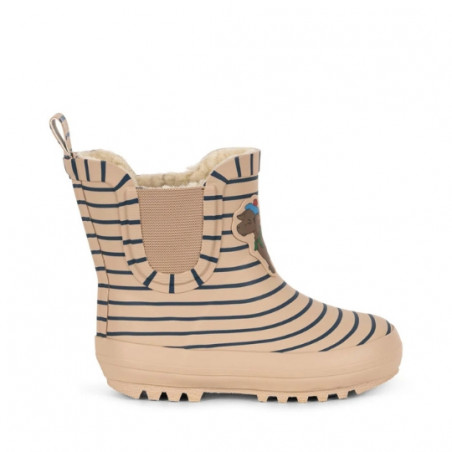 Boots, KONGES SLOJD APS