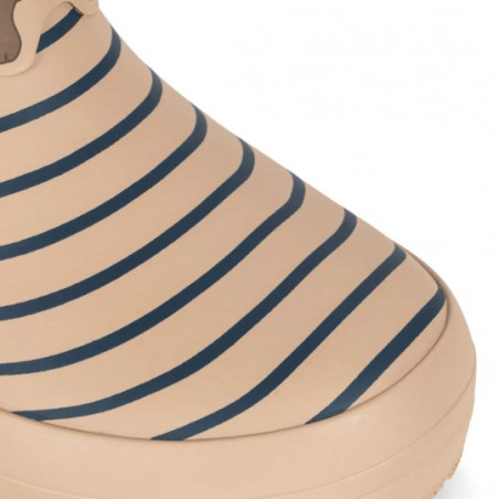 Boots, KONGES SLOJD APS