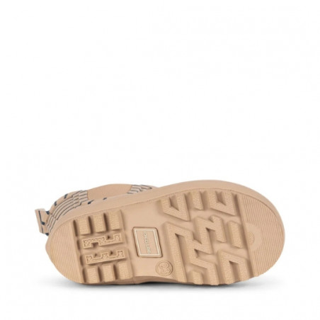 Boots, KONGES SLOJD APS