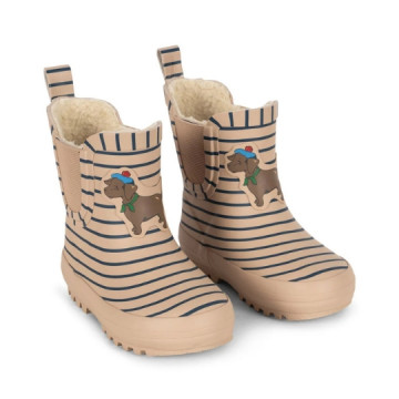 Konges Slojd : Bottes de...