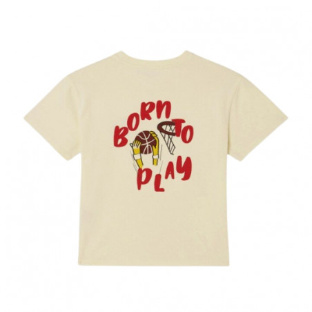 T-shirt, American Vintage