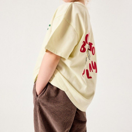 T-shirt, American Vintage