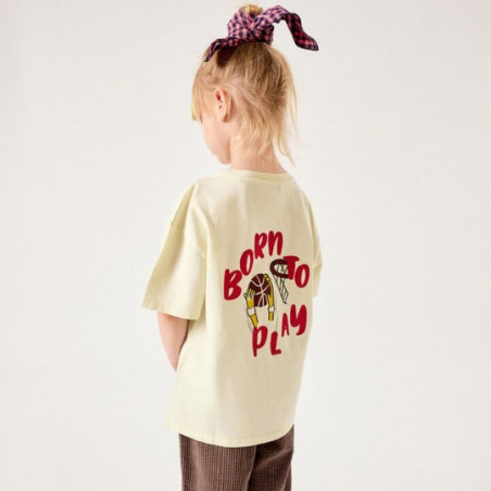 T-shirt, American Vintage
