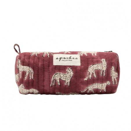 Trousse scolaire, APACHES