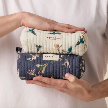 Trousse scolaire, APACHES
