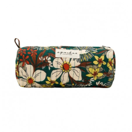 Trousse scolaire, APACHES