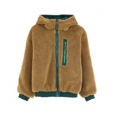 Veste, Bellerose