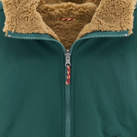 Veste, Bellerose