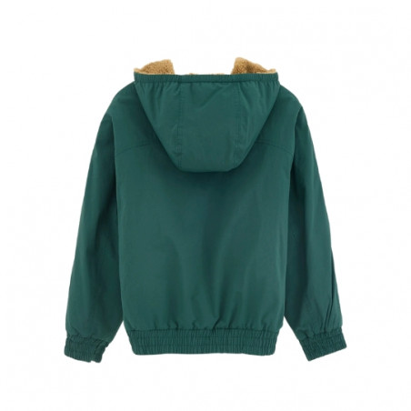 Veste, Bellerose