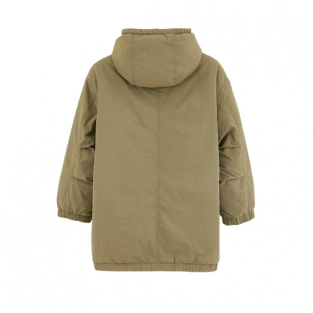 Parka, Bellerose