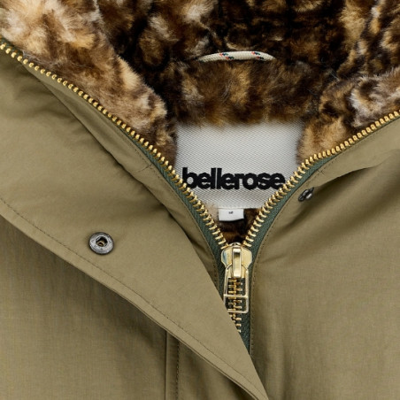 Parka, Bellerose