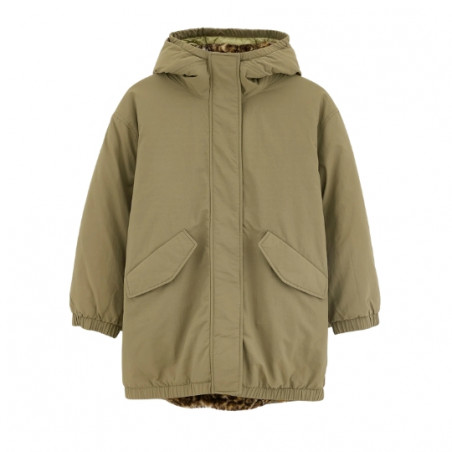 Parka, Bellerose