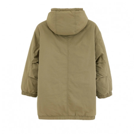 Parka, Bellerose