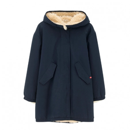 Parka, Bellerose