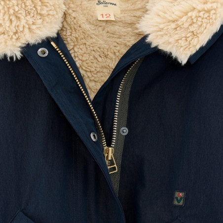 Parka, Bellerose