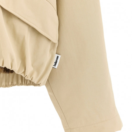 Veste, Bellerose