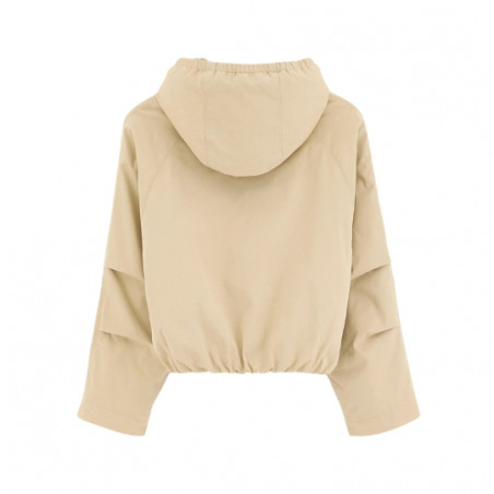 Veste, Bellerose