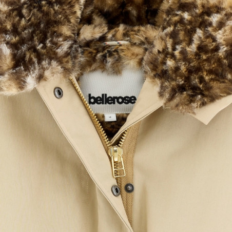 Veste, Bellerose