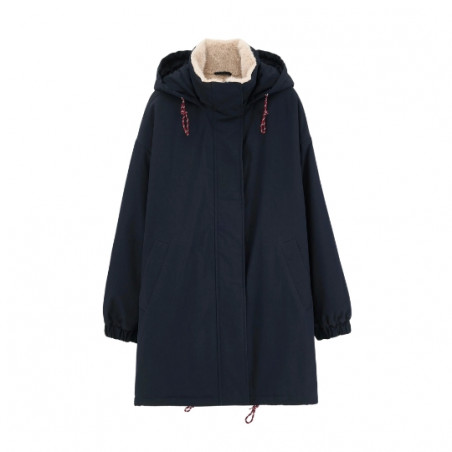 Parka, Bellerose