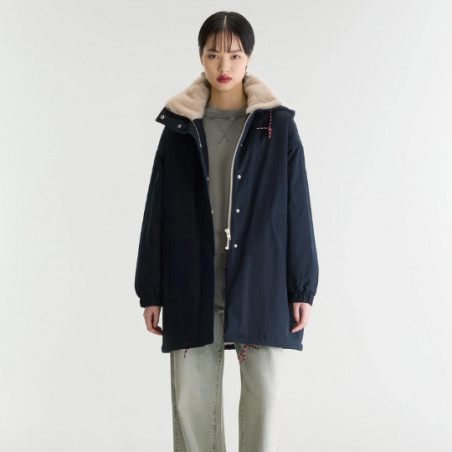 Parka, Bellerose