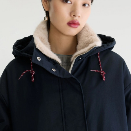 Parka, Bellerose