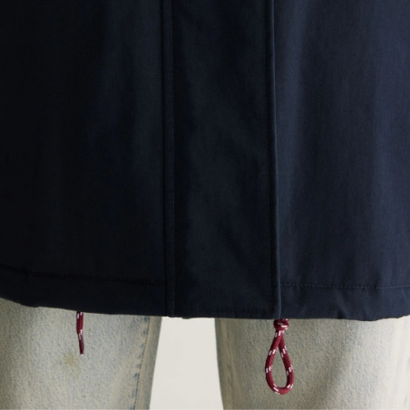 Parka, Bellerose