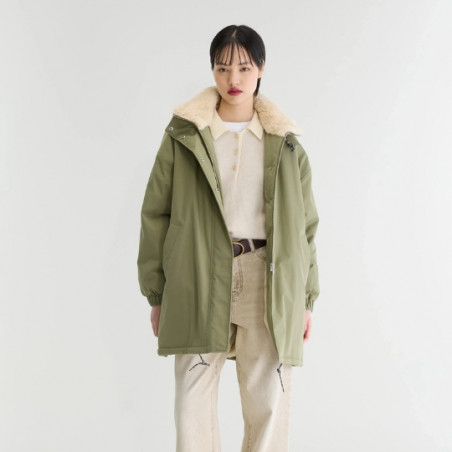 Parka, Bellerose