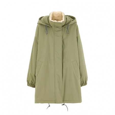 Parka, Bellerose