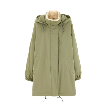 Bellerose : Parka Jade...