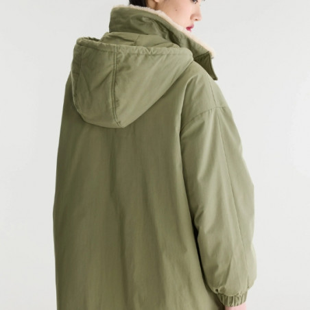 Parka, Bellerose