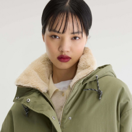 Parka, Bellerose