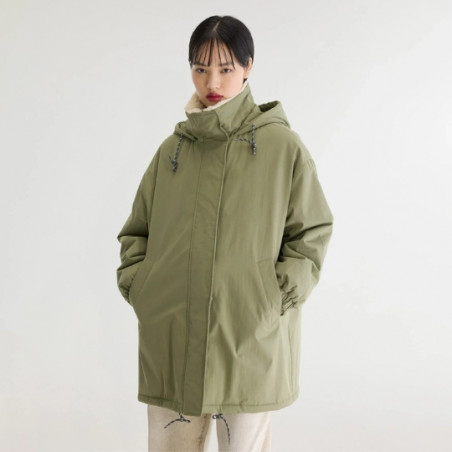 Parka, Bellerose