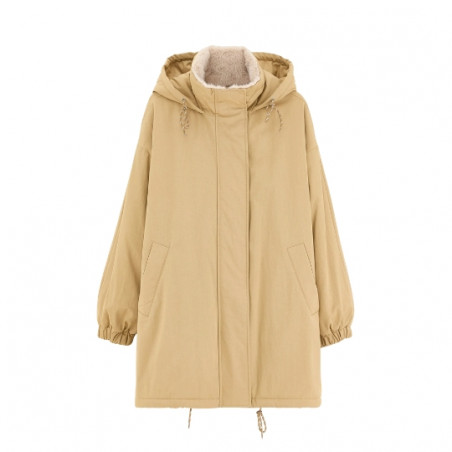 Parka, Bellerose