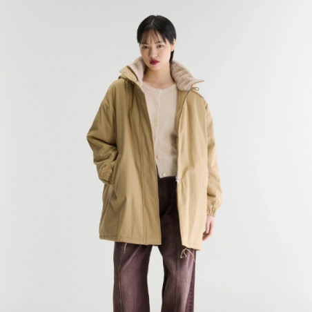 Parka, Bellerose