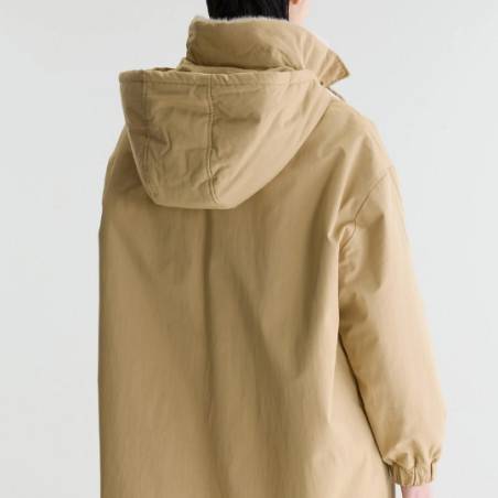 Parka, Bellerose