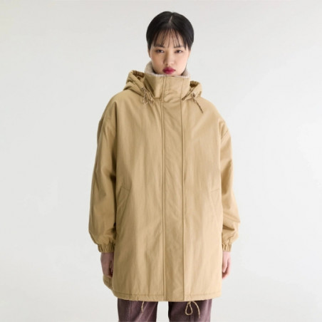 Parka, Bellerose