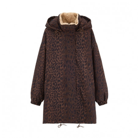 Manteau, Bellerose
