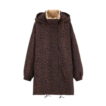 Bellerose : Parka Jade...