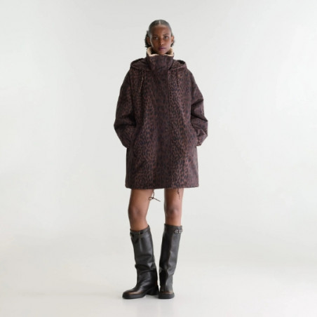Manteau, Bellerose